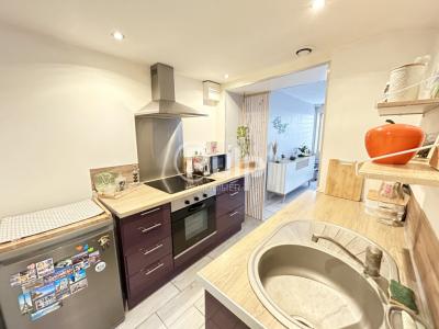 Annonce Vente 5 pices Maison Billy-berclau 62