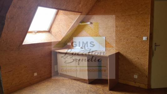 For rent Corbigny 1 room 38 m2 Nievre (58800) photo 0
