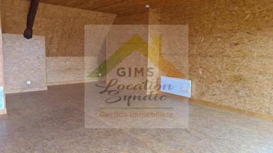 For rent Corbigny 1 room 38 m2 Nievre (58800) photo 1