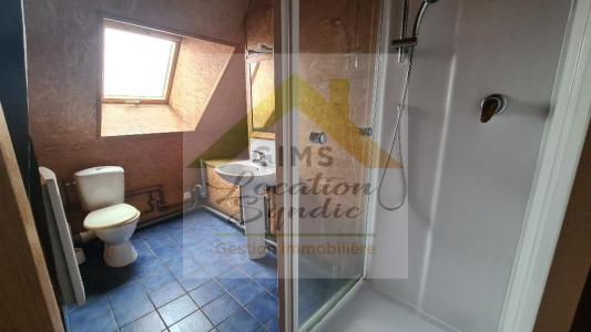 For rent Corbigny 1 room 38 m2 Nievre (58800) photo 2