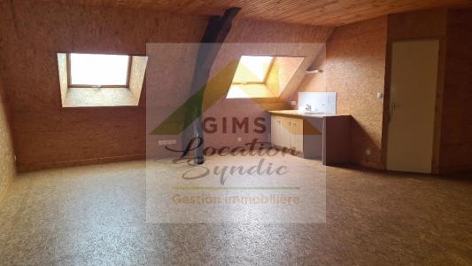 For rent Corbigny 1 room 38 m2 Nievre (58800) photo 3