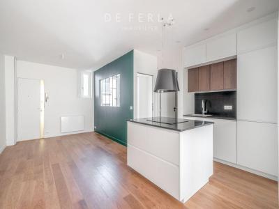 Annonce Vente 3 pices Appartement Paris-5eme-arrondissement 75