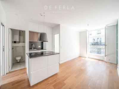 Acheter Appartement 53 m2 Paris-5eme-arrondissement