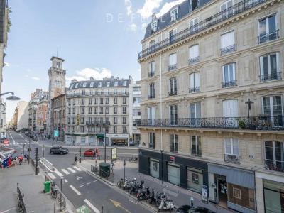 Acheter Appartement Paris-5eme-arrondissement 769000 euros