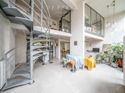 Annonce Vente 6 pices Appartement Paris-14eme-arrondissement 75
