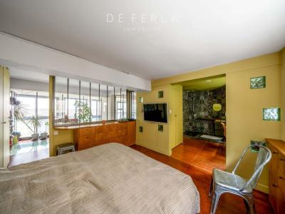 Acheter Appartement Paris-14eme-arrondissement 1700000 euros
