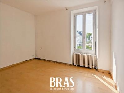 For sale Vannes 3 rooms 66 m2 Morbihan (56000) photo 3
