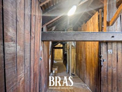 For sale Vannes 3 rooms 70 m2 Morbihan (56000) photo 0