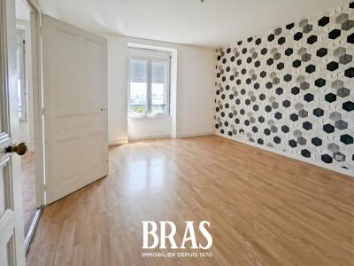 For sale Vannes 3 rooms 63 m2 Morbihan (56000) photo 0