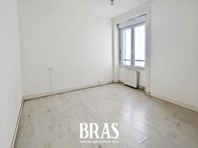 For sale Vannes 3 rooms 63 m2 Morbihan (56000) photo 1