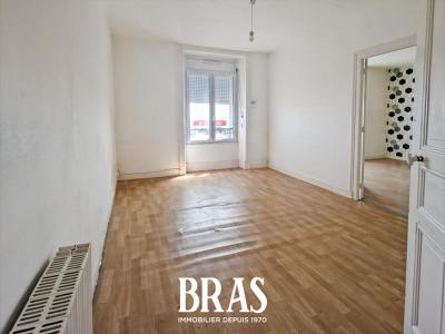 For sale Vannes 3 rooms 63 m2 Morbihan (56000) photo 2