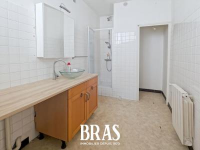 For sale Vannes 3 rooms 63 m2 Morbihan (56000) photo 4