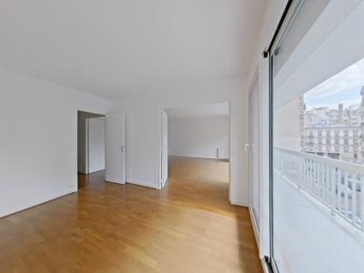 Louer Appartement 84 m2 Paris-15eme-arrondissement