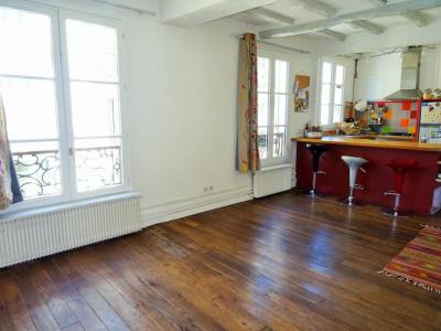 Annonce Location 3 pices Appartement Paris-11eme-arrondissement 75