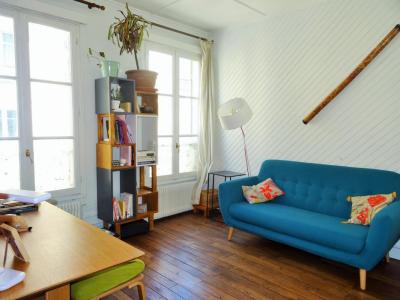 Louer Appartement Paris-11eme-arrondissement Paris