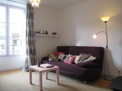 For rent Paris-15eme-arrondissement 1 room 20 m2 Paris (75015) photo 0
