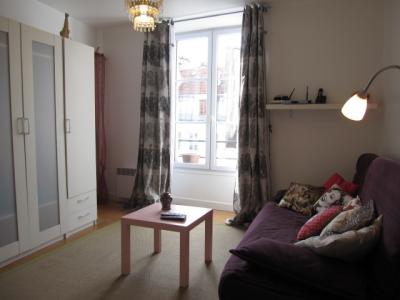 Annonce Location Appartement Paris-15eme-arrondissement 75