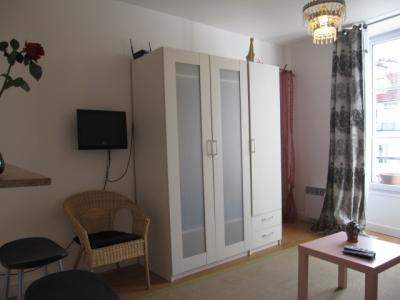 Louer Appartement 20 m2 Paris-15eme-arrondissement