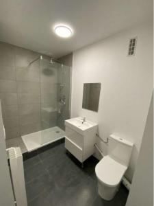 Louer Appartement 37 m2 Aulnay-sous-bois