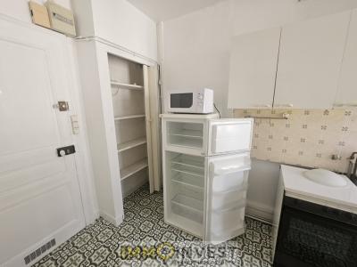 Acheter Appartement 37 m2 Limoges
