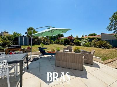 Annonce Vente 4 pices Maison Sorinieres 44