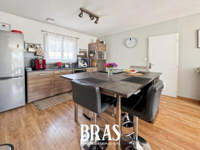 Acheter Maison 91 m2 Sorinieres