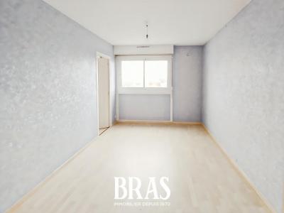 For sale Nantes 4 rooms 80 m2 Loire atlantique (44200) photo 3