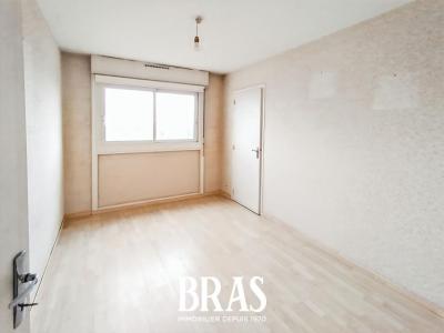 For sale Nantes 4 rooms 80 m2 Loire atlantique (44200) photo 4