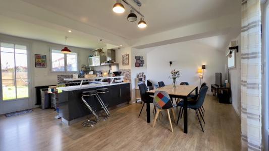 For sale Vertou 5 rooms 100 m2 Loire atlantique (44120) photo 0