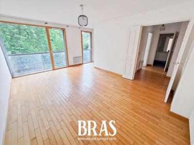 For sale Nantes 2 rooms 41 m2 Loire atlantique (44000) photo 2