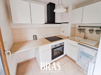 For sale Nantes 2 rooms 41 m2 Loire atlantique (44000) photo 3