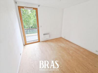 For sale Nantes 2 rooms 41 m2 Loire atlantique (44000) photo 4