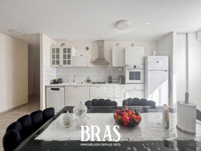 For sale Nantes 4 rooms 84 m2 Loire atlantique (44300) photo 1