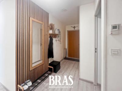 For sale Nantes 4 rooms 84 m2 Loire atlantique (44300) photo 3