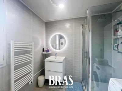 For sale Nantes 4 rooms 84 m2 Loire atlantique (44300) photo 4