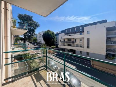 For sale Nantes 1 room 21 m2 Loire atlantique (44300) photo 0
