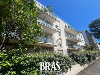 For sale Nantes 1 room 21 m2 Loire atlantique (44300) photo 1
