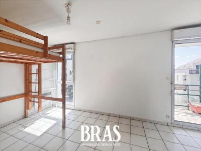 For sale Nantes 1 room 21 m2 Loire atlantique (44300) photo 2