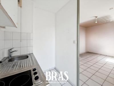 For sale Nantes 1 room 21 m2 Loire atlantique (44300) photo 3