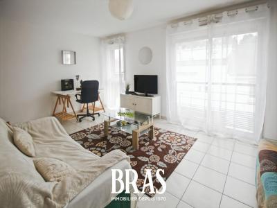 For sale Nantes 1 room 26 m2 Loire atlantique (44000) photo 1