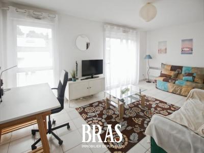 For sale Nantes 1 room 26 m2 Loire atlantique (44000) photo 2