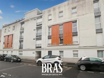 For sale Nantes 1 room 26 m2 Loire atlantique (44000) photo 4