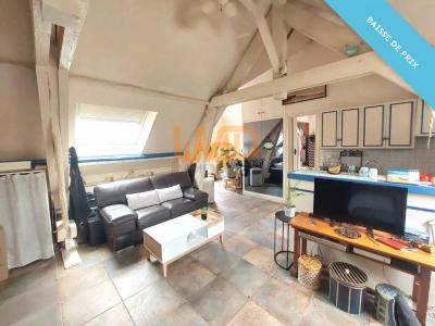 For sale Fontainebleau 1 room 31 m2 Seine et marne (77300) photo 0