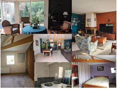 For sale Bouaye 8 rooms 179 m2 Loire atlantique (44830) photo 2