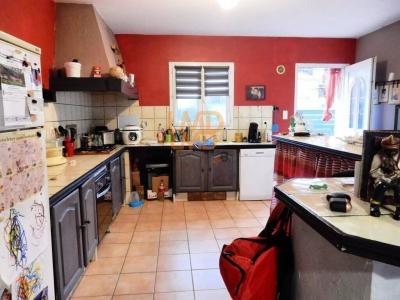 For sale Bagard 4 rooms 96 m2 Gard (30140) photo 2