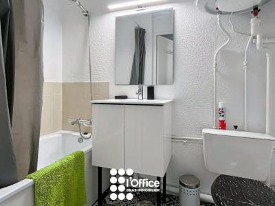 Acheter Appartement 18 m2 Sables-d'olonne