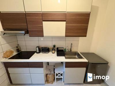 For sale Boulogne-billancourt 1 room 27 m2 Hauts de Seine (92100) photo 4