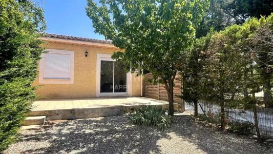 Annonce Vente 3 pices Maison Fontvieille 13