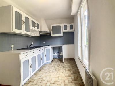 Louer Appartement Thiais Val de Marne