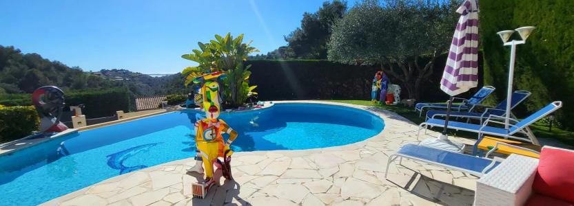 For sale Saint-laurent-du-var 6 rooms 200 m2 Alpes Maritimes (06700) photo 0